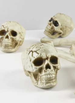 Ancestral Bones & Skulls Bag