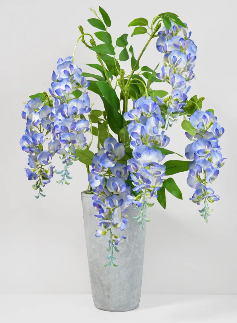 Atelier Cement French Vase