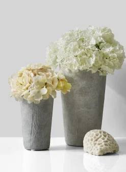 Atelier Cement French Vase