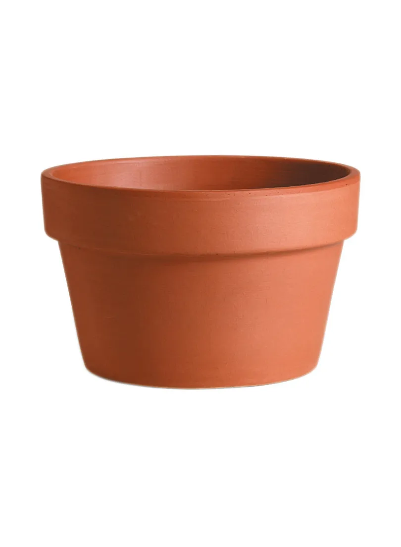Azalea Clay Pots
