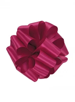 Azalea Double Face Satin
