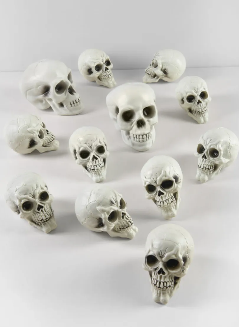 Bag of Mini Skulls