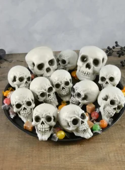 Bag of Mini Skulls