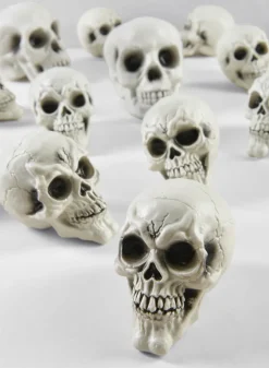 Bag of Mini Skulls