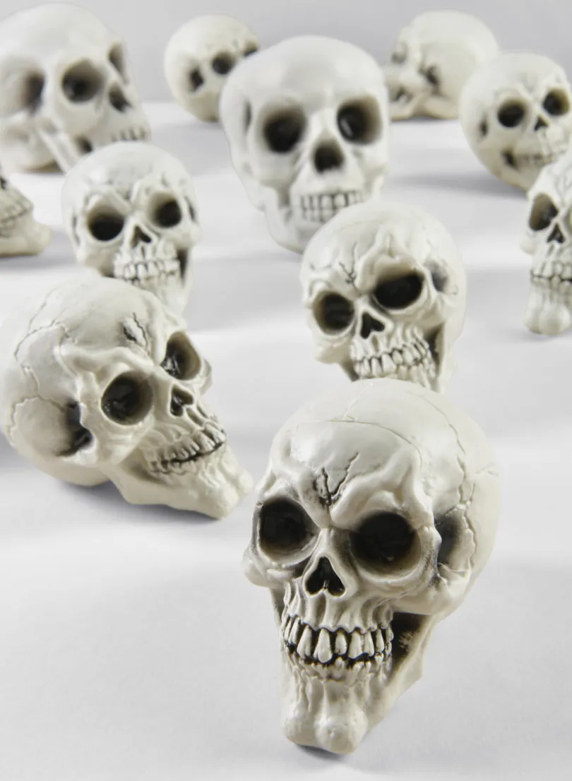 Bag of Mini Skulls