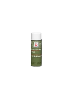Basil Spray Paint #676