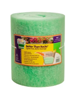 Better Than Rocks 16 x 96in Drainage Mat