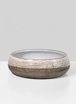 Breve Ceramic Planter