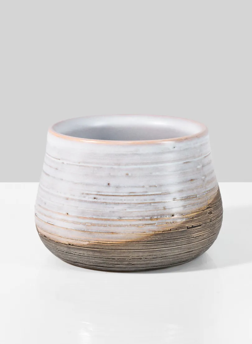 Breve Ceramic Planter