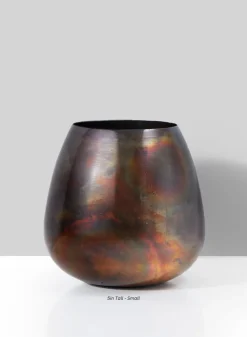 Cappadocia Rainbow Iron Bowl