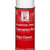 Carnation Red Spray Paint #716