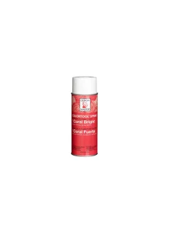Coral Bright Spray Paint # 778