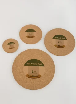 Cork Mats
