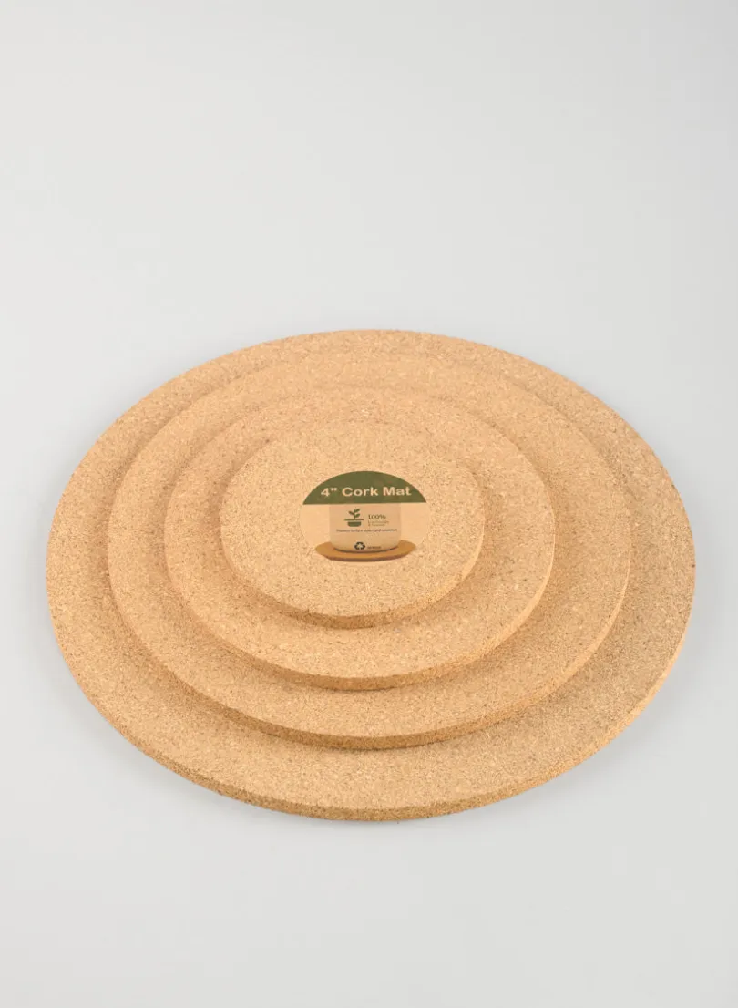 Cork Mats