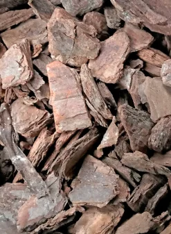 2 Cu. Ft. Pine Bark Nuggets