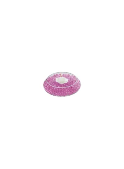 Deco Pink Water Storing Gel Beads