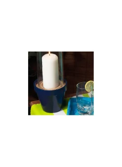 Deep Blue Spray Paint #743
