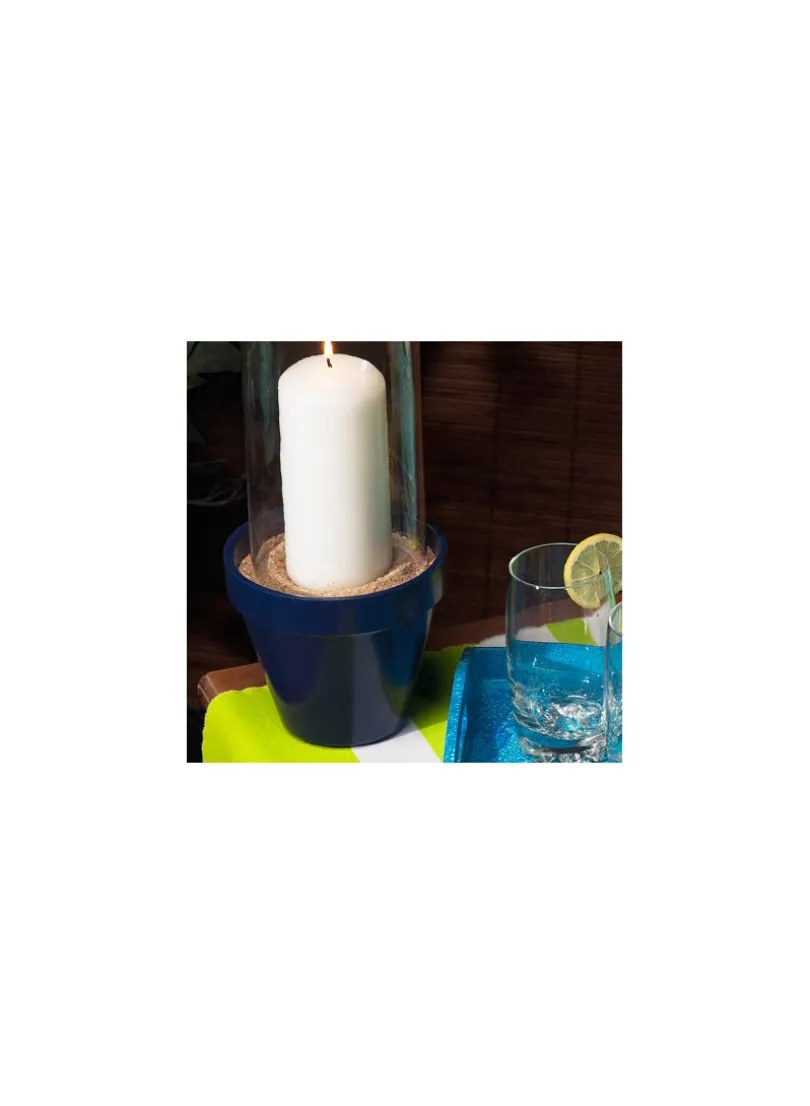 Deep Blue Spray Paint #743