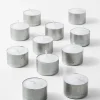 Deep Tea Light, Set of 30