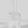 Designer's Choice Assorted Deco Glass Vase, Set of 4