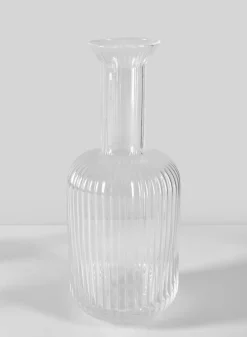 Designer's Choice Assorted Deco Glass Vase, Set of 4