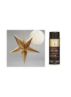 Design Master Floral & Craft Metallic Spray Paint