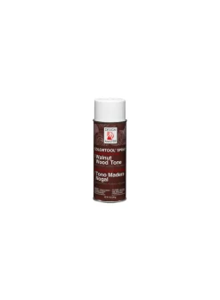 Design Master Walnut Wood tone Glossy Spray Paint