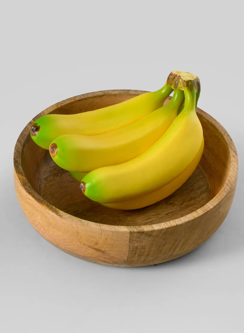 Ecuador Banana Bunch, Bag of 5