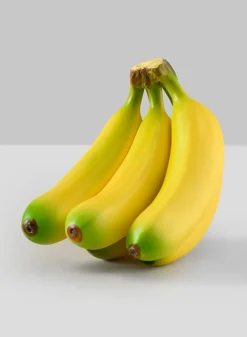 Ecuador Banana Bunch, Bag of 5