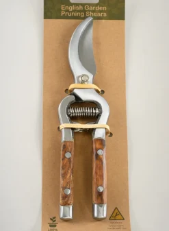 English Garden Pruning Shears