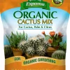 Espoma 4qt. Organic Cactus Mix Soil