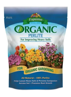Espoma 8qt Organic Perlite