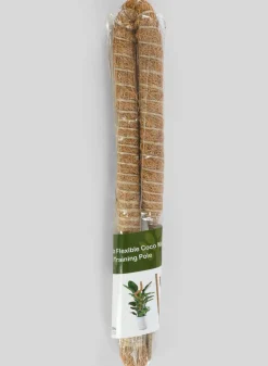 Flexible Coco Moss Plant Training Pole