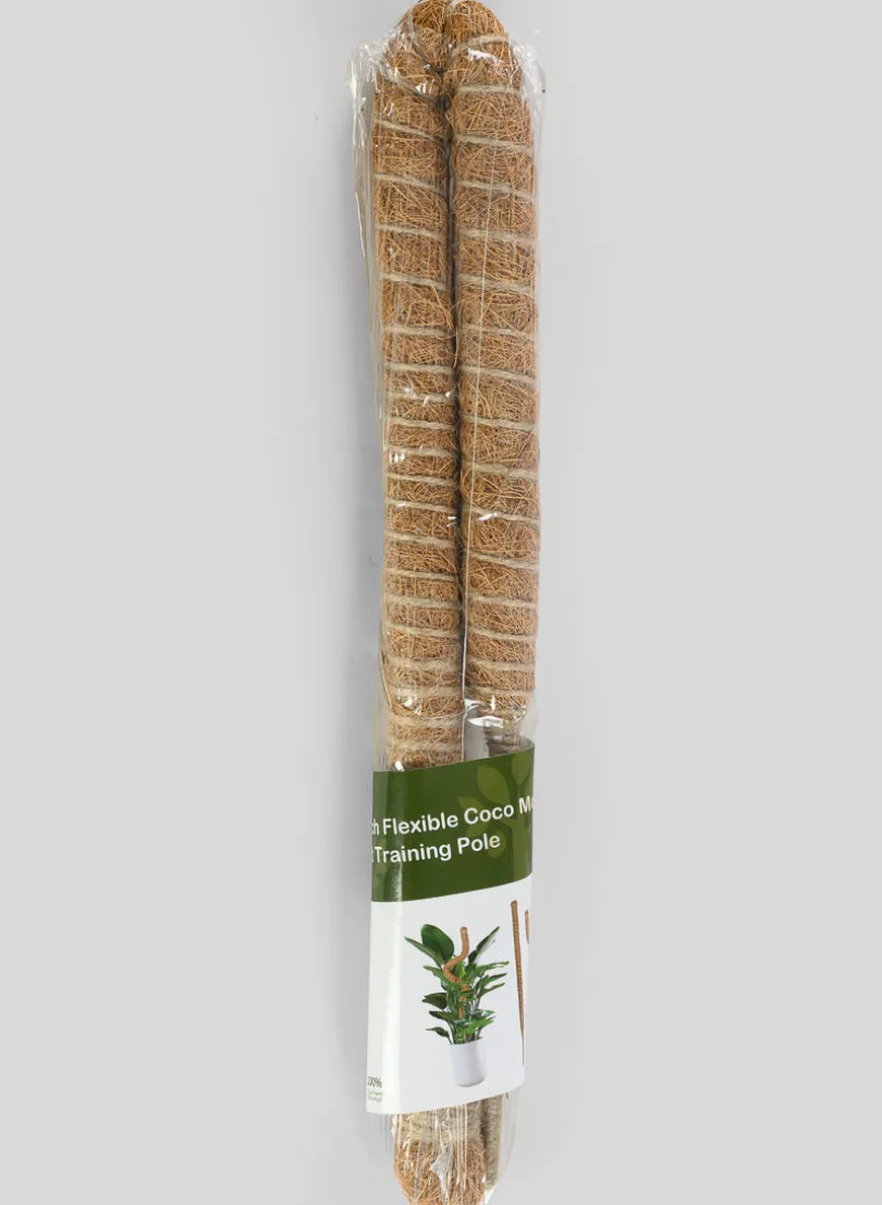 Flexible Coco Moss Plant Training Pole