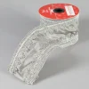 16.40ft Bridal Silver Ribbon