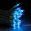 27ft Light Set 100 BLU/GRN Bright