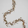 6ft Long Artificial Mini Pinecone Garland, Case of 3