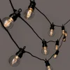 29ft Long 20 Filament LED Party Lights Set