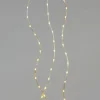 16ft Long Flexible Naked Wire Tube String Light