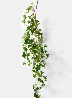 5ft Long Green Ivy Vine