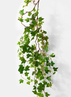 5ft Long Green Ivy Vine