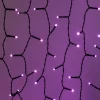 34ft Long 100 RGB LED String Lights Set