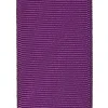 66ft Purple Grosgrain Ribbon