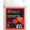 1 Gallon Crystal Clear Liquid Flower Food