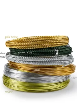 20 Gauge Wire & Twine Wire