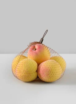 Georgia Peaches, Set of 6