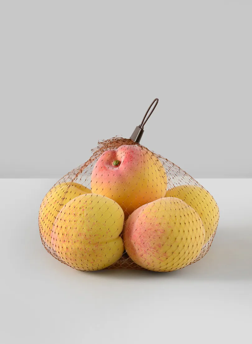 Georgia Peaches, Set of 6