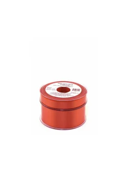 Ginger Swiss Satin Ribbon