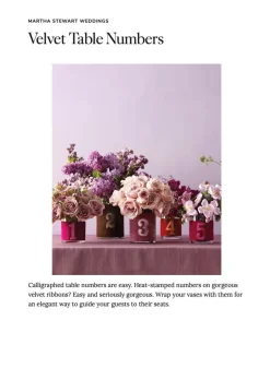Glass Cylinder Vases