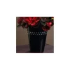 Glossy Black Lacquer Spray Paint #625